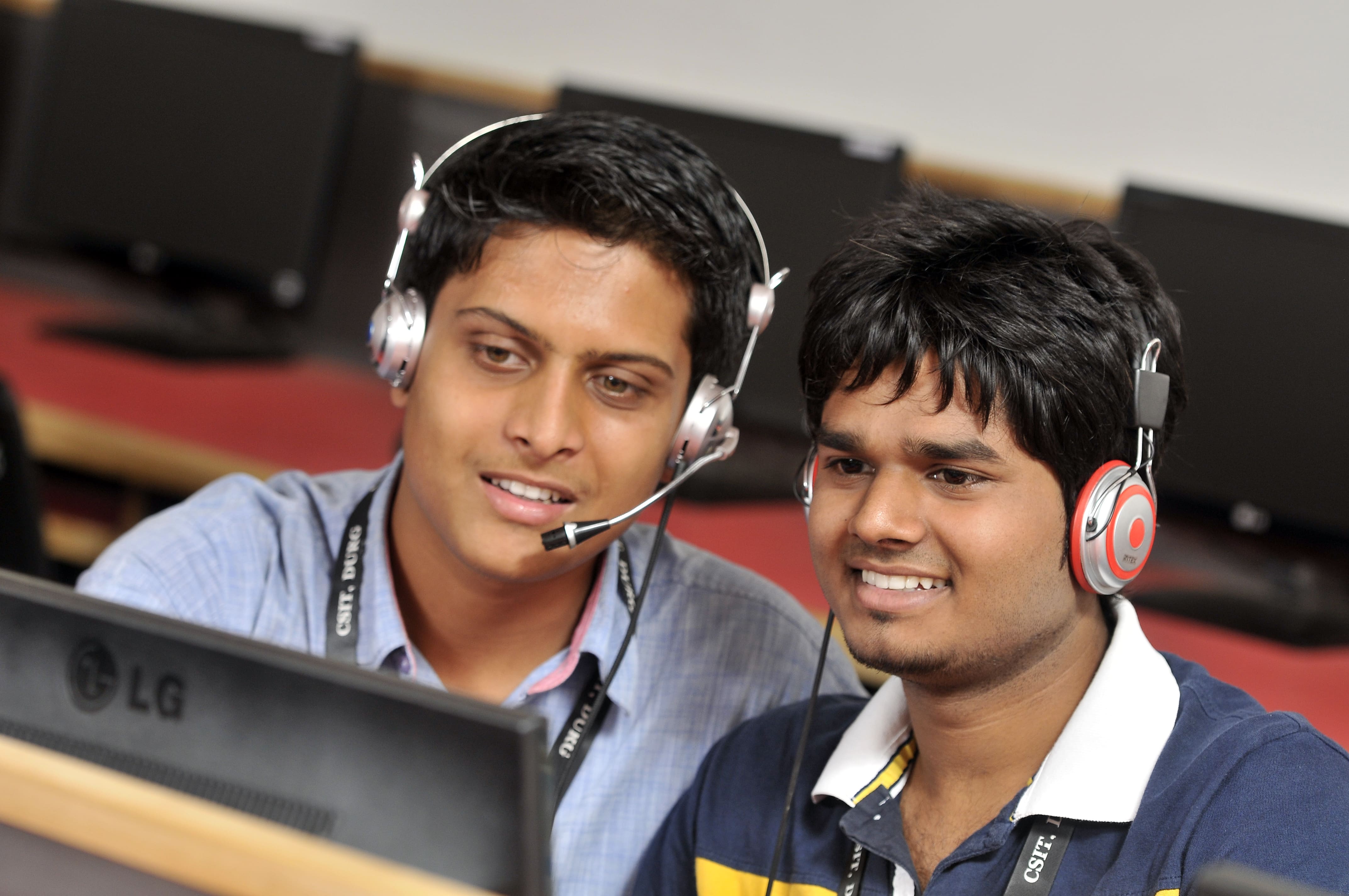 Chhatrapati Shivaji Institute of Technology Durg Facility photo 32